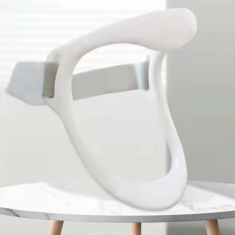 Adjustable Neck Brace for Posture Support