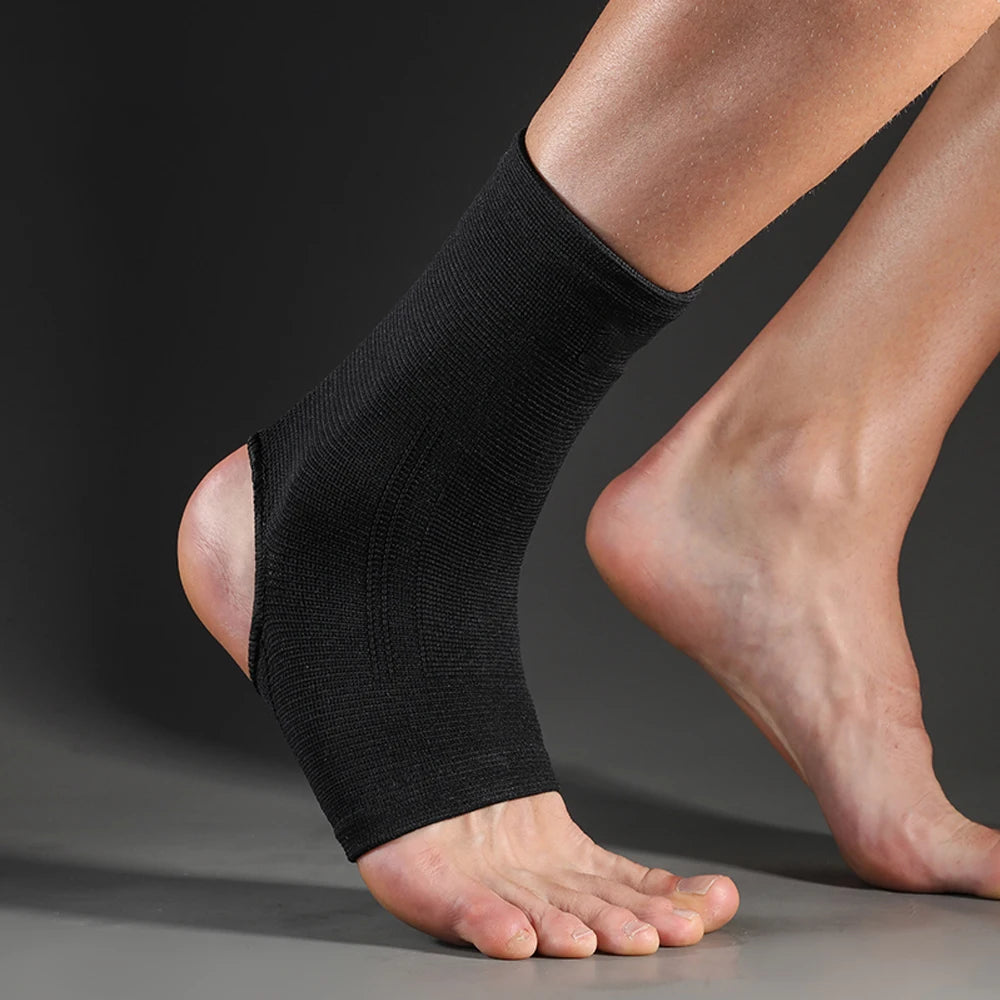 Compression Ankle Support Sleeve for Adults