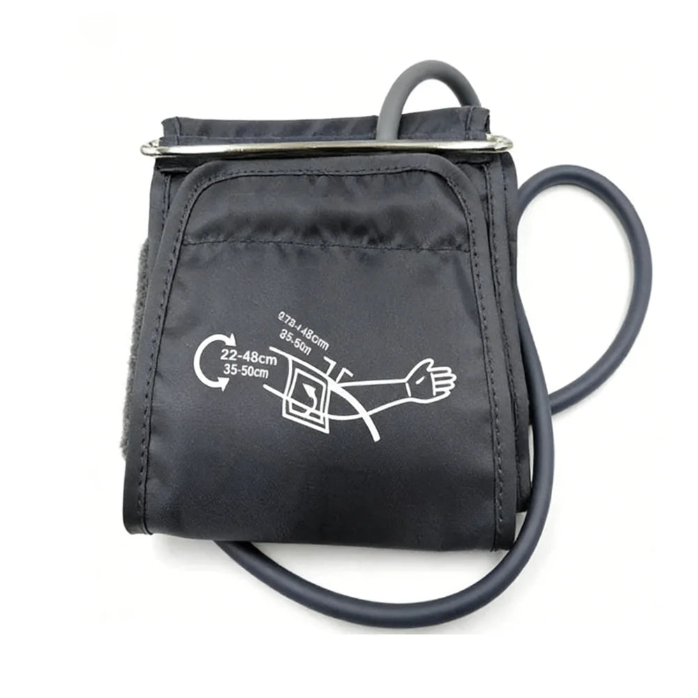Upper-Arm Blood Pressure Monitor Cuff