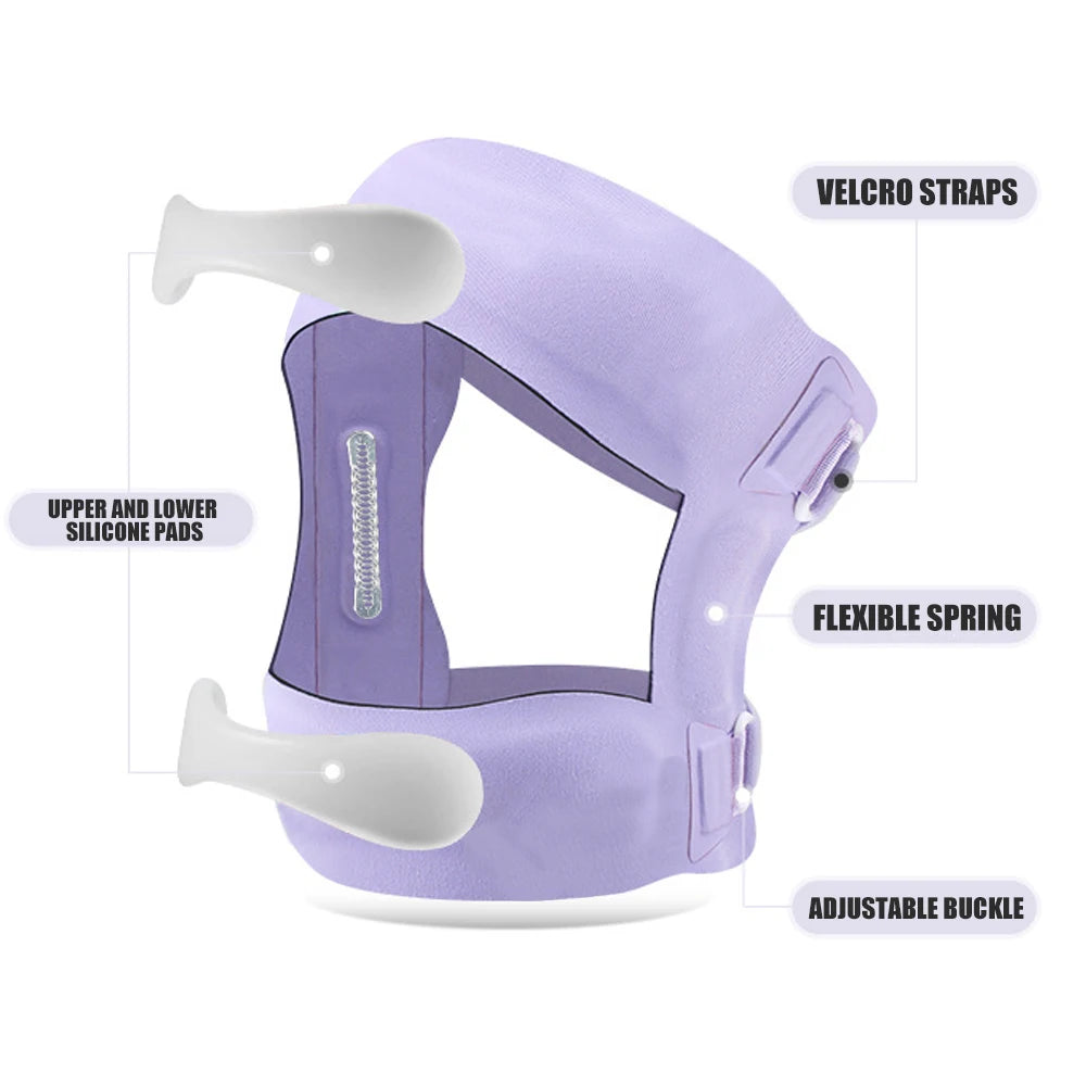Patellar Tendon Knee Support Strap