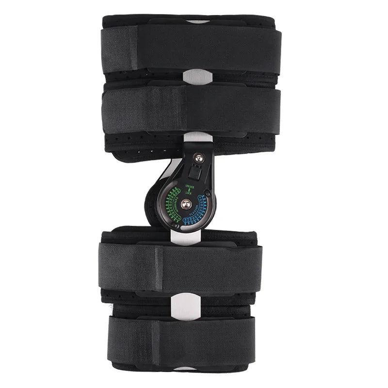 Adjustable Children’s Knee Brace