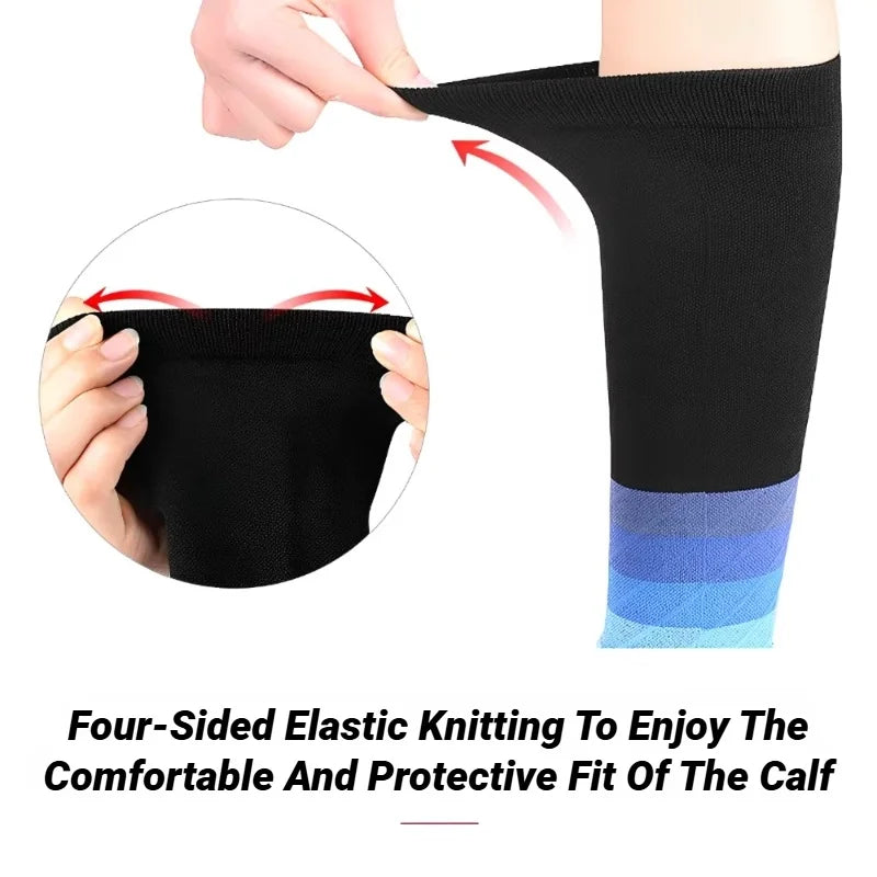 Calf Compression Sleeves