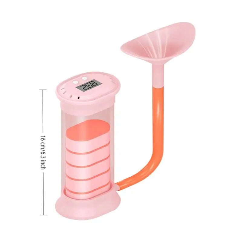 Adjustable Breathing Exercise Trainer