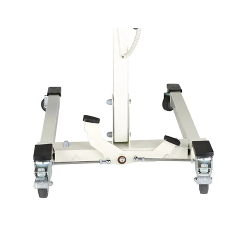 Foldable Electric Patient Hoist for Home Care