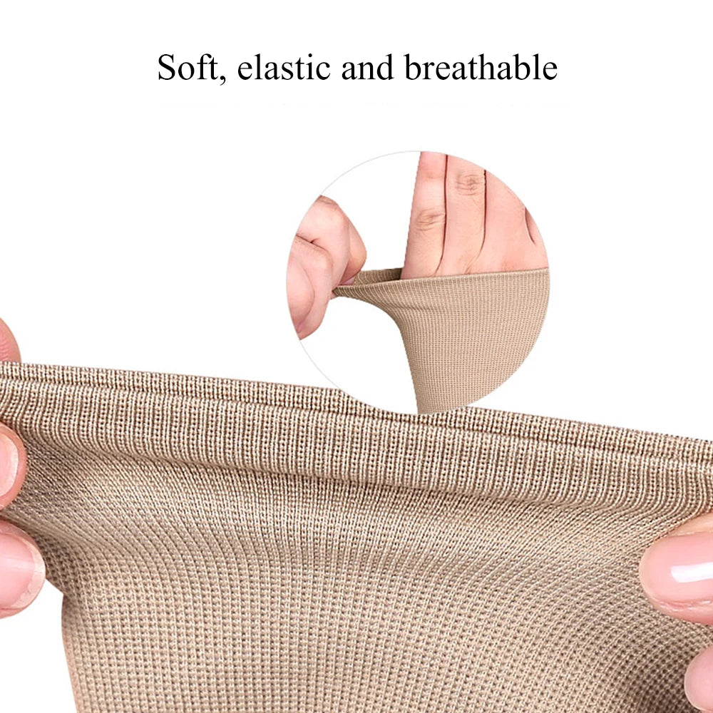 Compression Wrist and Thumb Support Brace