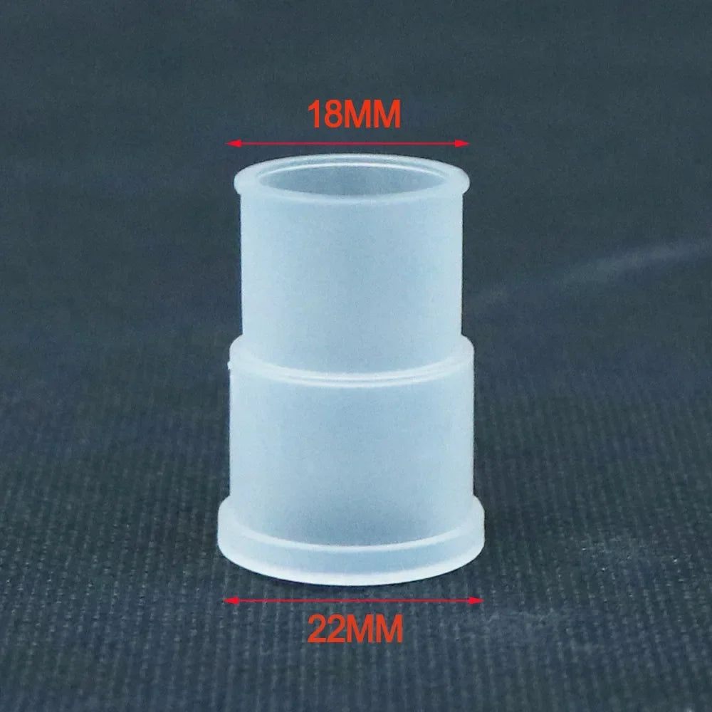 20x Atomized Cups for Air Compressor Nebulizers