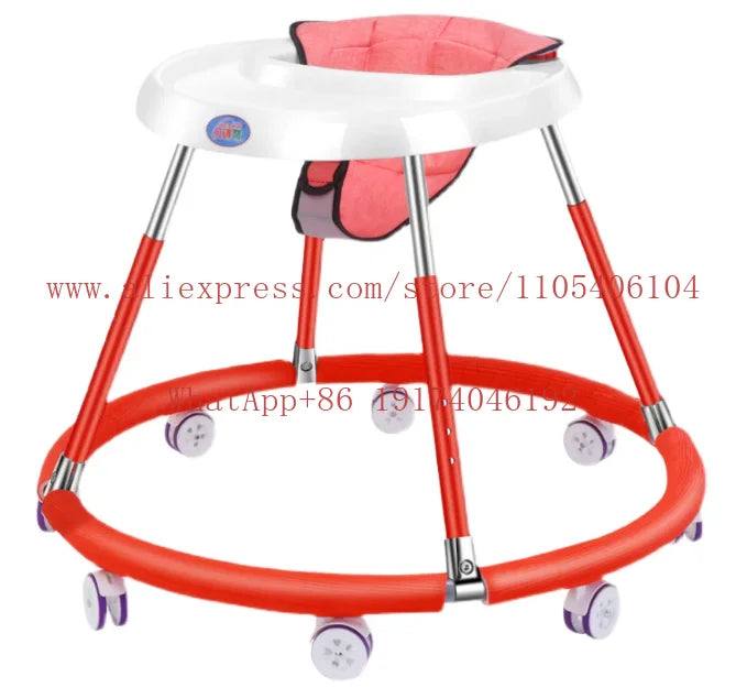 Toddler Rehabilitation Training Walker
