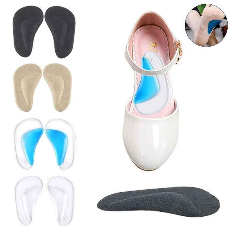 Kids Arch Support Shoe Insoles