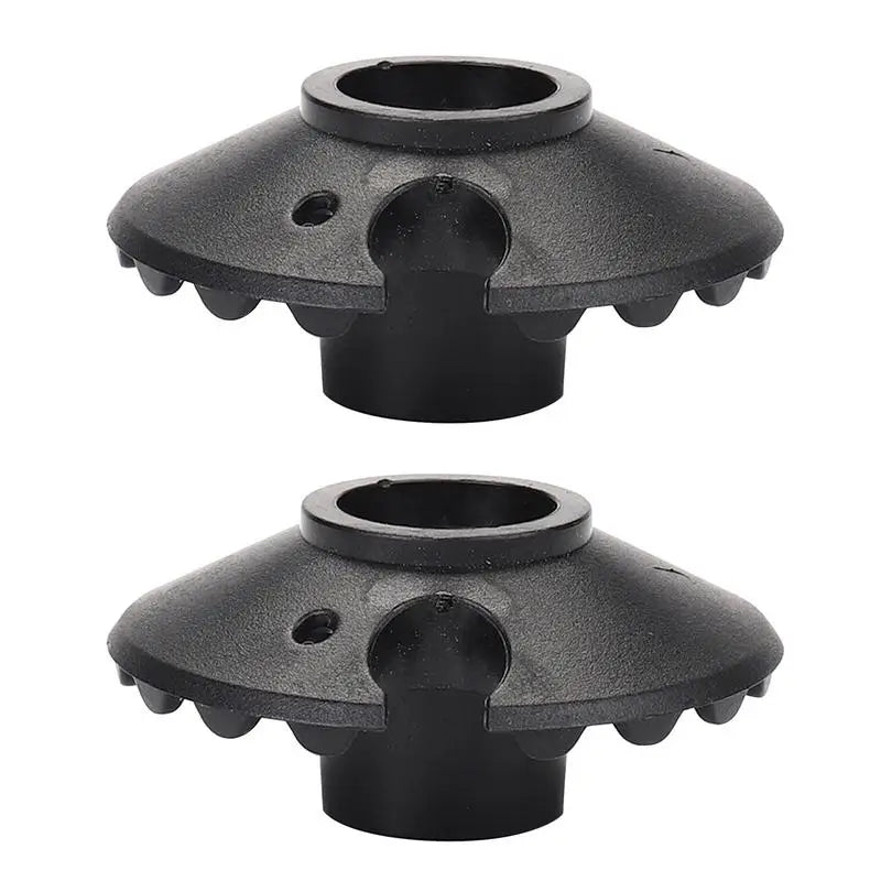 Trekking Pole Snow and Mud Baskets, Set of 2