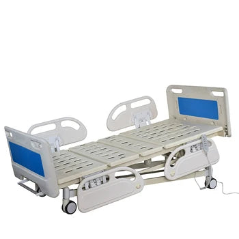 5-Function Electric Hospital Bed