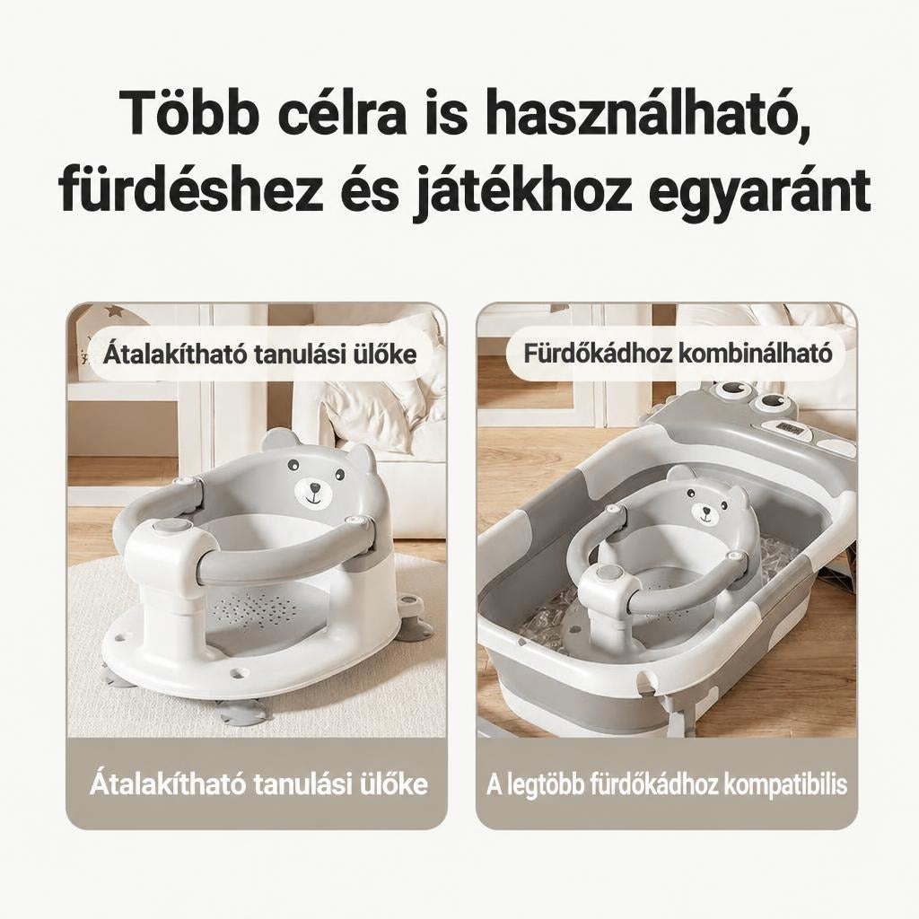 Babafürdető szék