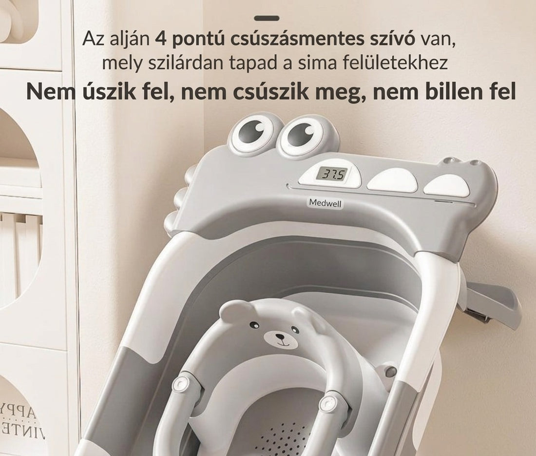 Babafürdető szék