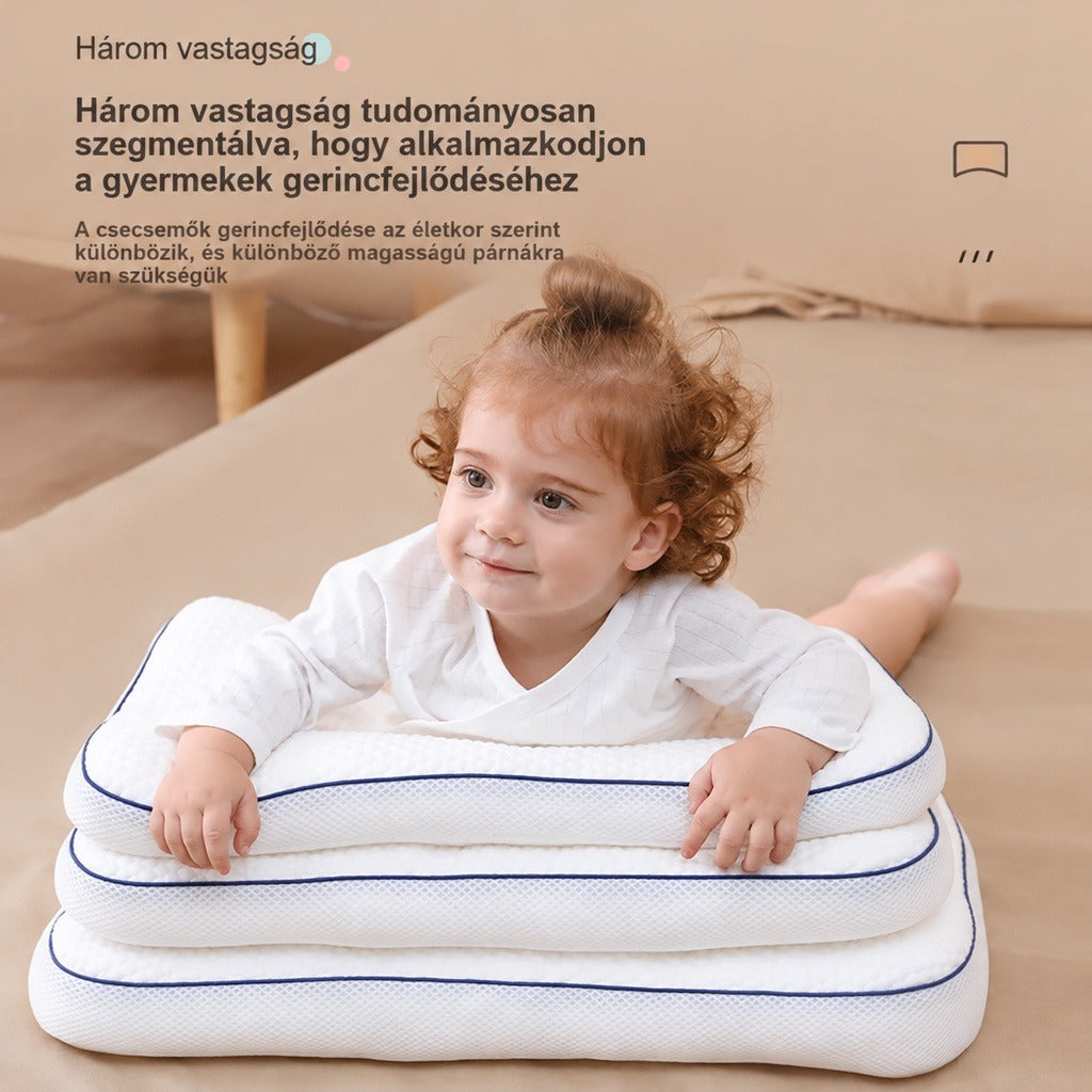 Gyermek alvópárna