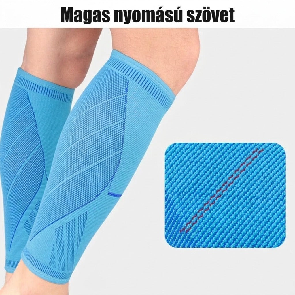 Kompressziós szár vádlihoz, térdhez vagy könyökhöz, 1 db