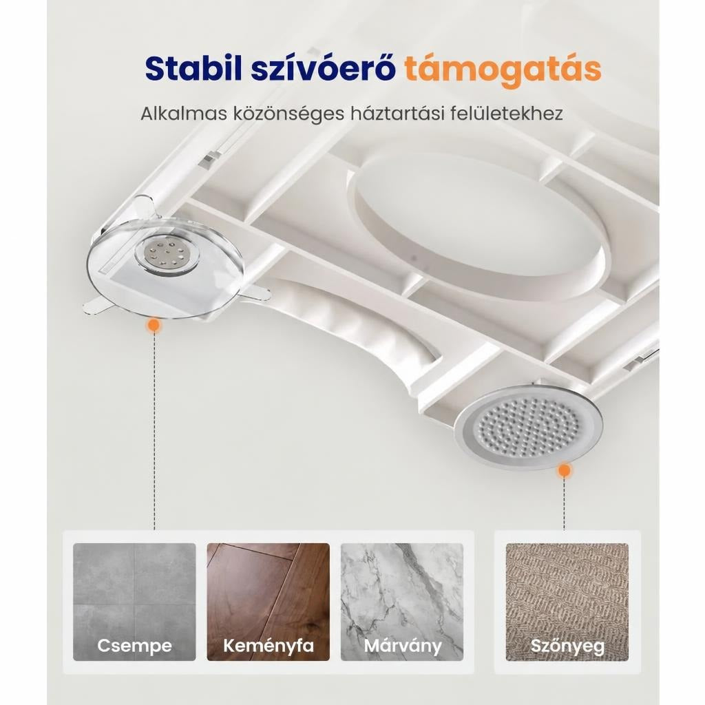 Elektromos kádemelő távirányítóval