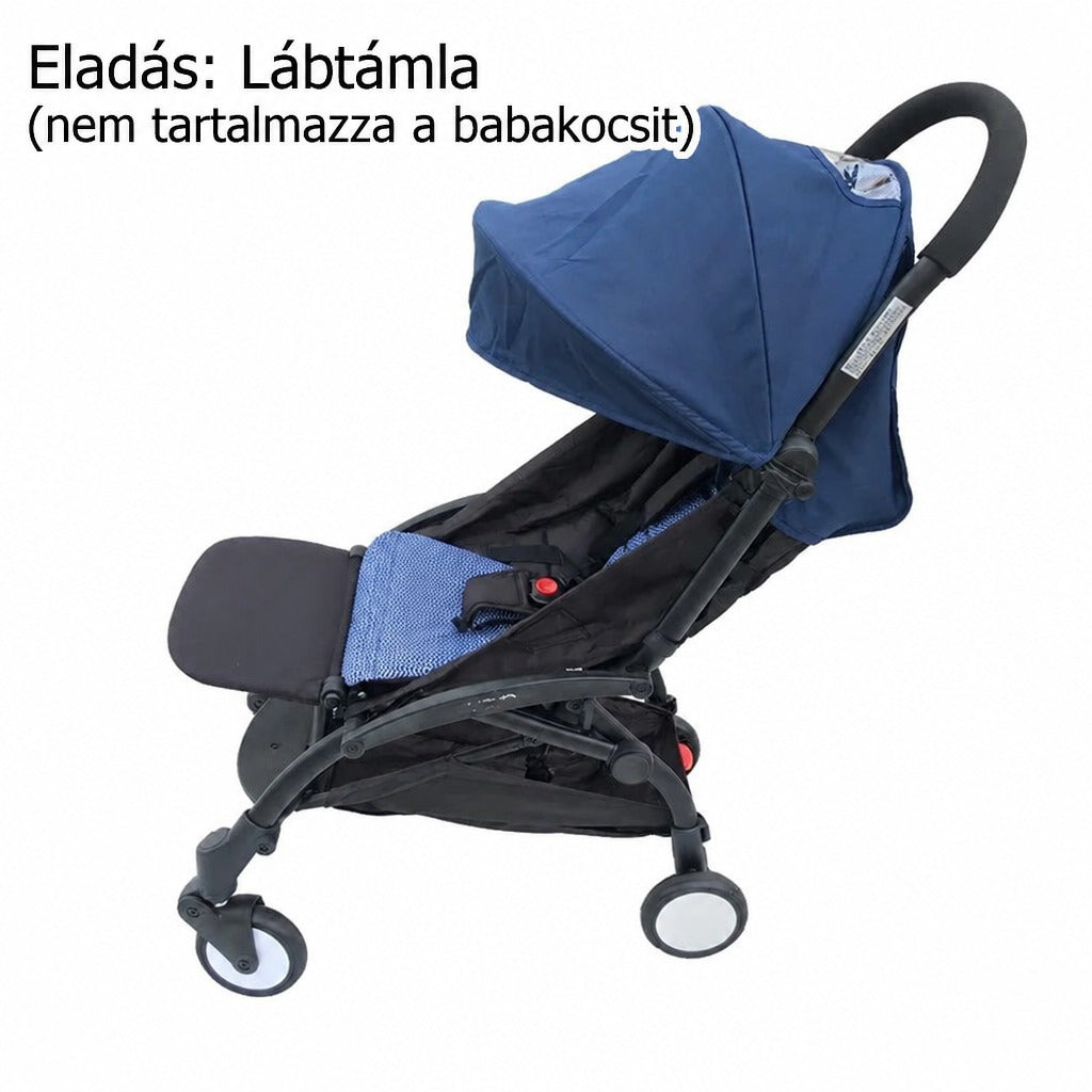 Hosszabbítható lábtartó Babyzen YOYO babakocsihoz