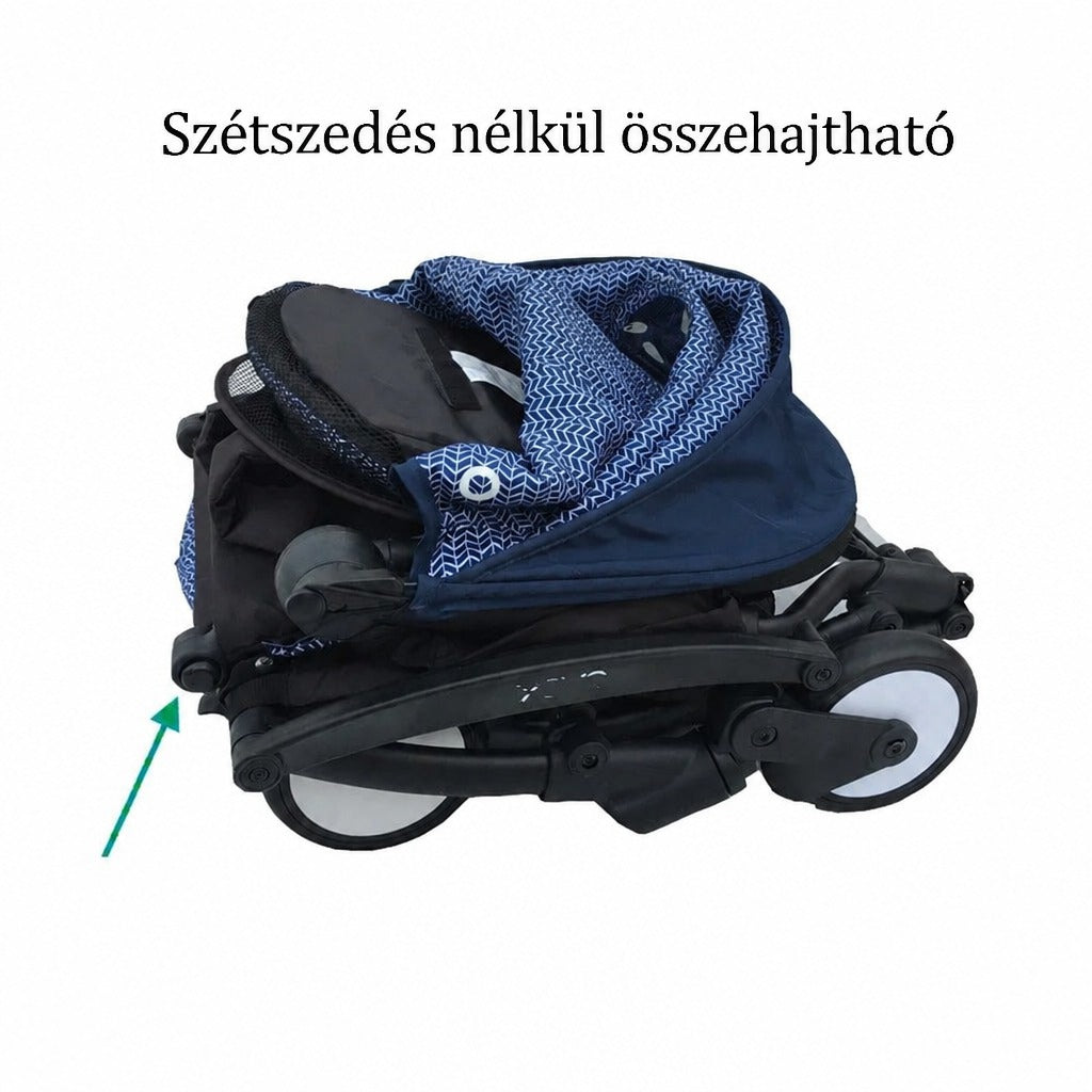 Hosszabbítható lábtartó Babyzen YOYO babakocsihoz