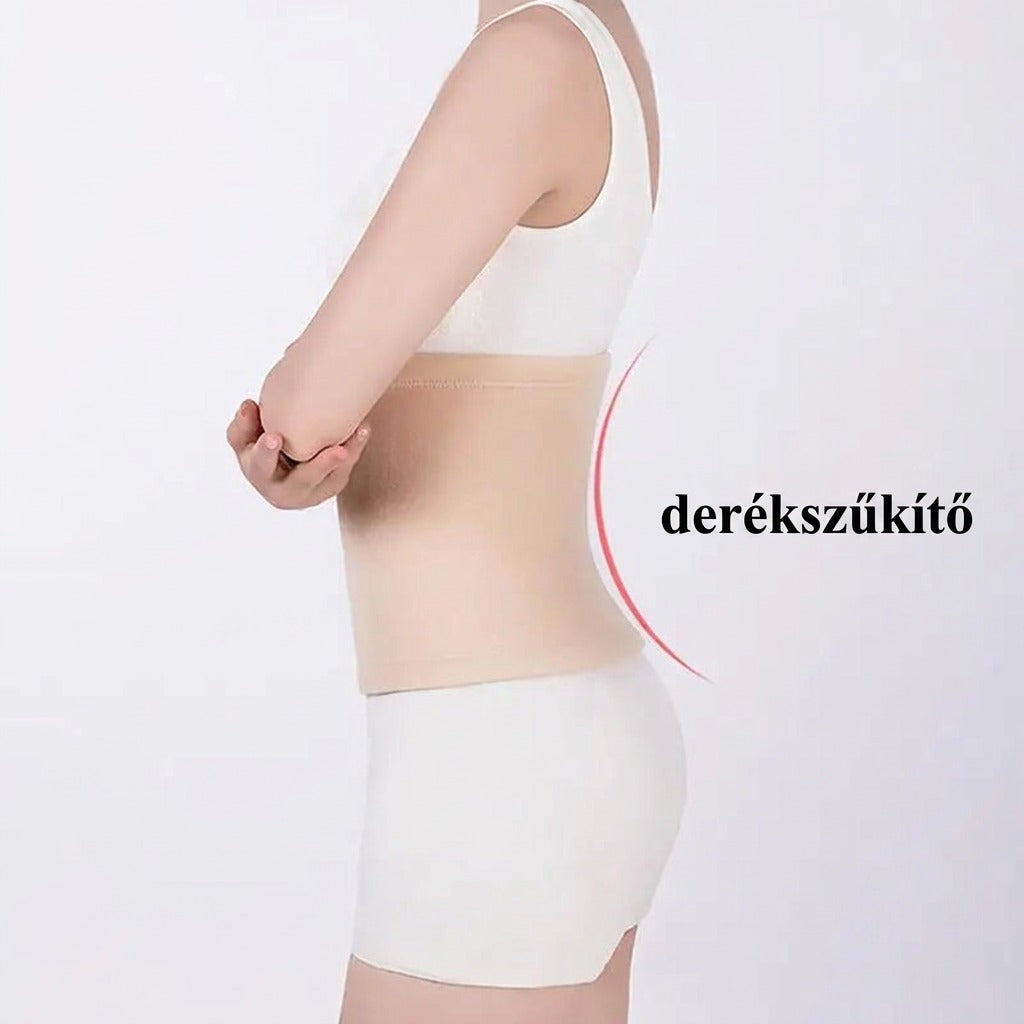 Melegítő deréköv