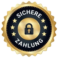 Sicher bezahlen