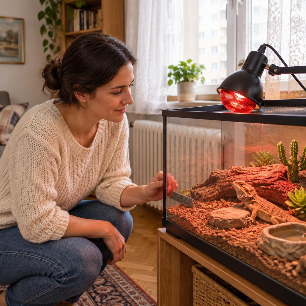 250W 110V infravörös hőlámpaizzó - otthon
