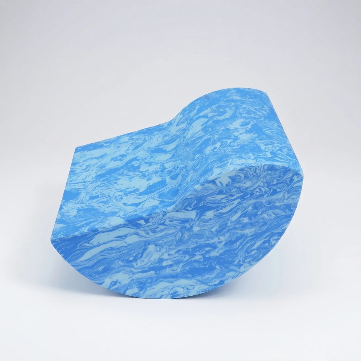 Lightweight Foam Wobble Balance Board