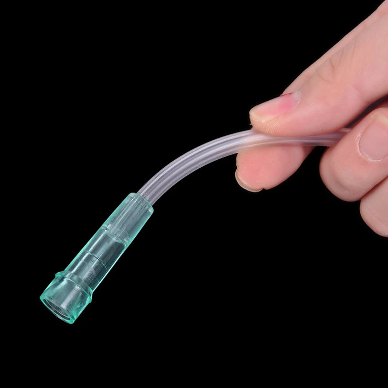 Soft Tube for Home Compressor Nebulizers