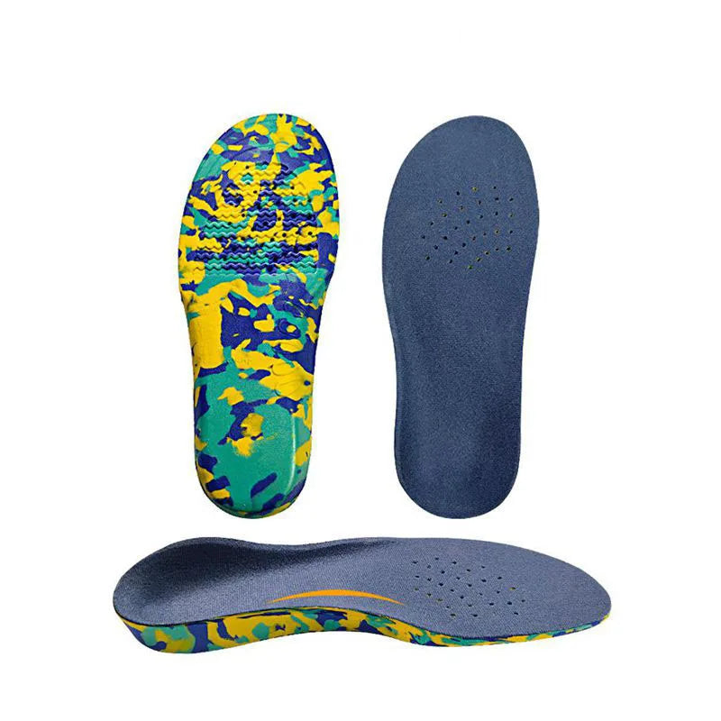 Children's Arch Support Insoles
