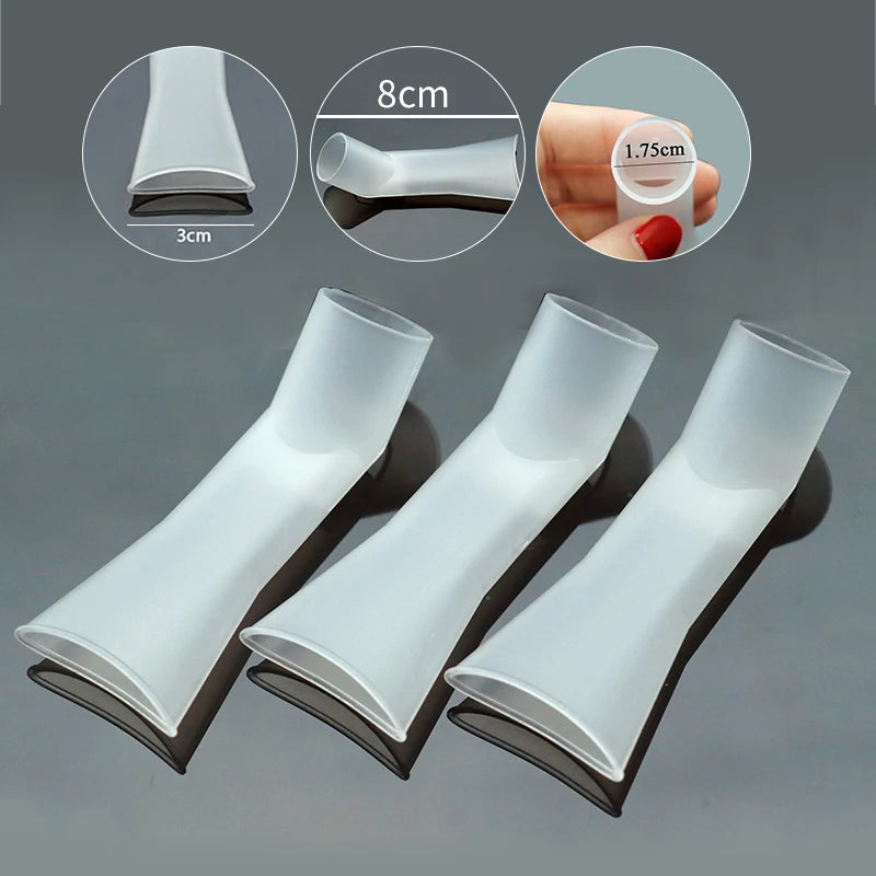3-Piece Compressor Nebulizer Cup Kit