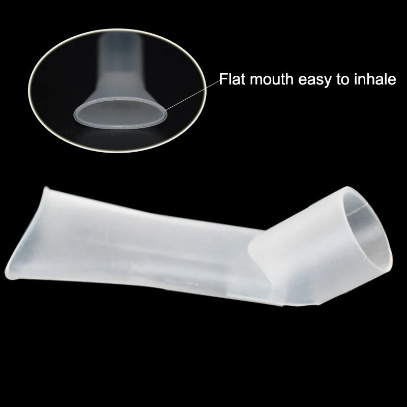 3-Piece Compressor Nebulizer Cup Kit
