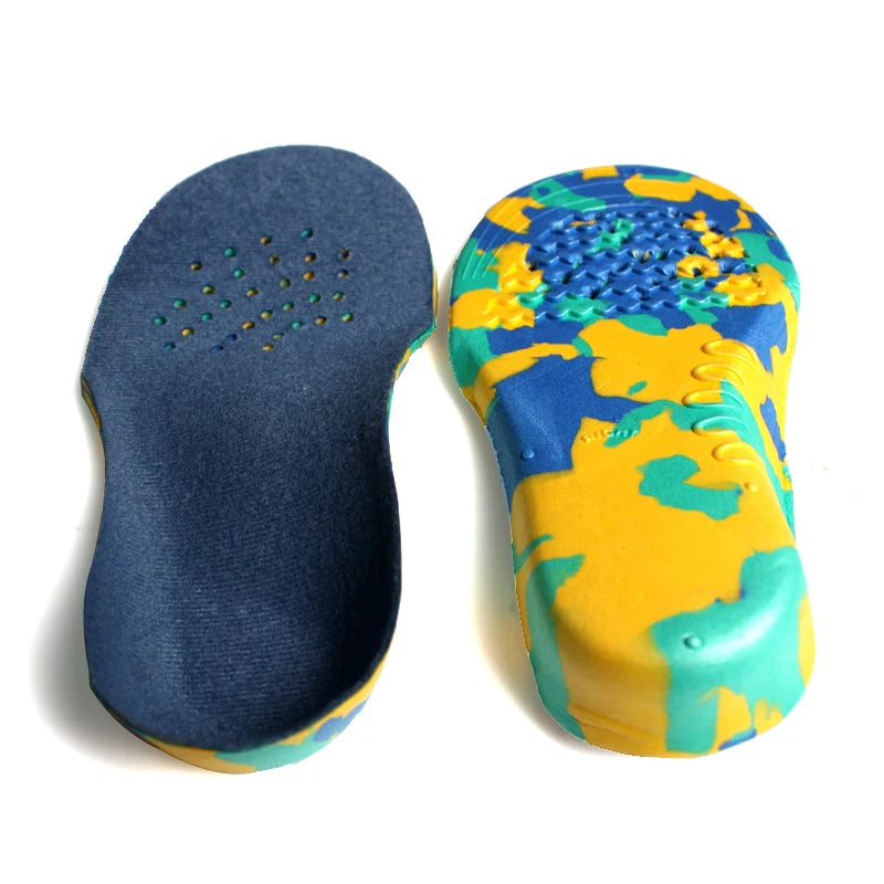 Children's Arch Support Insoles