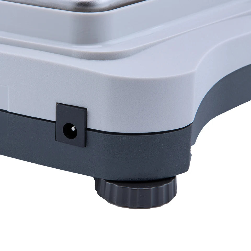 Digital Laboratory Scale 0.01 g, 1000 g Capacity, CE and RoHS