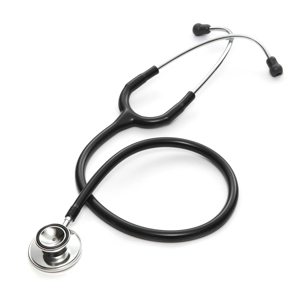 Dual-Head Stethoscope