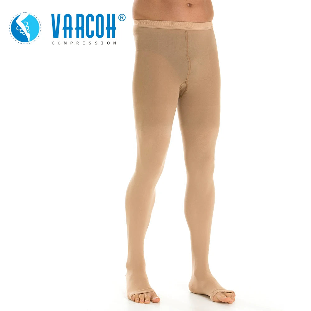 Compression Pantyhose, 20–30 mmHg