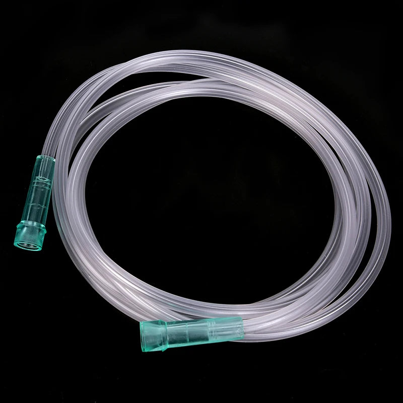 Soft Tube for Home Compressor Nebulizers