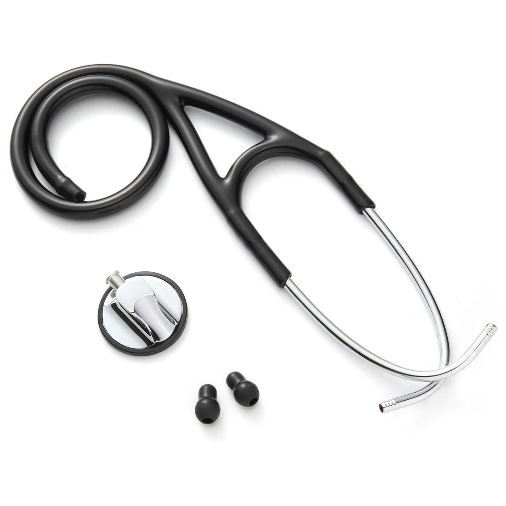 Cardiology Stethoscope for Heart and Lung Listening