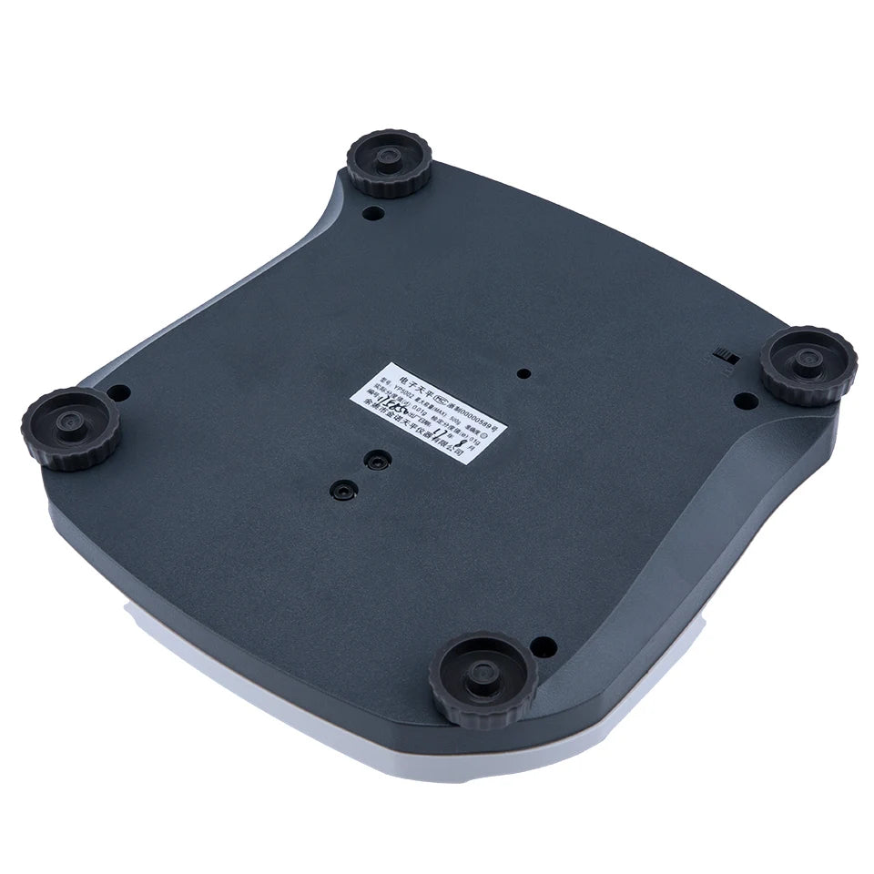 Digital Laboratory Scale 0.01 g, 1000 g Capacity, CE and RoHS