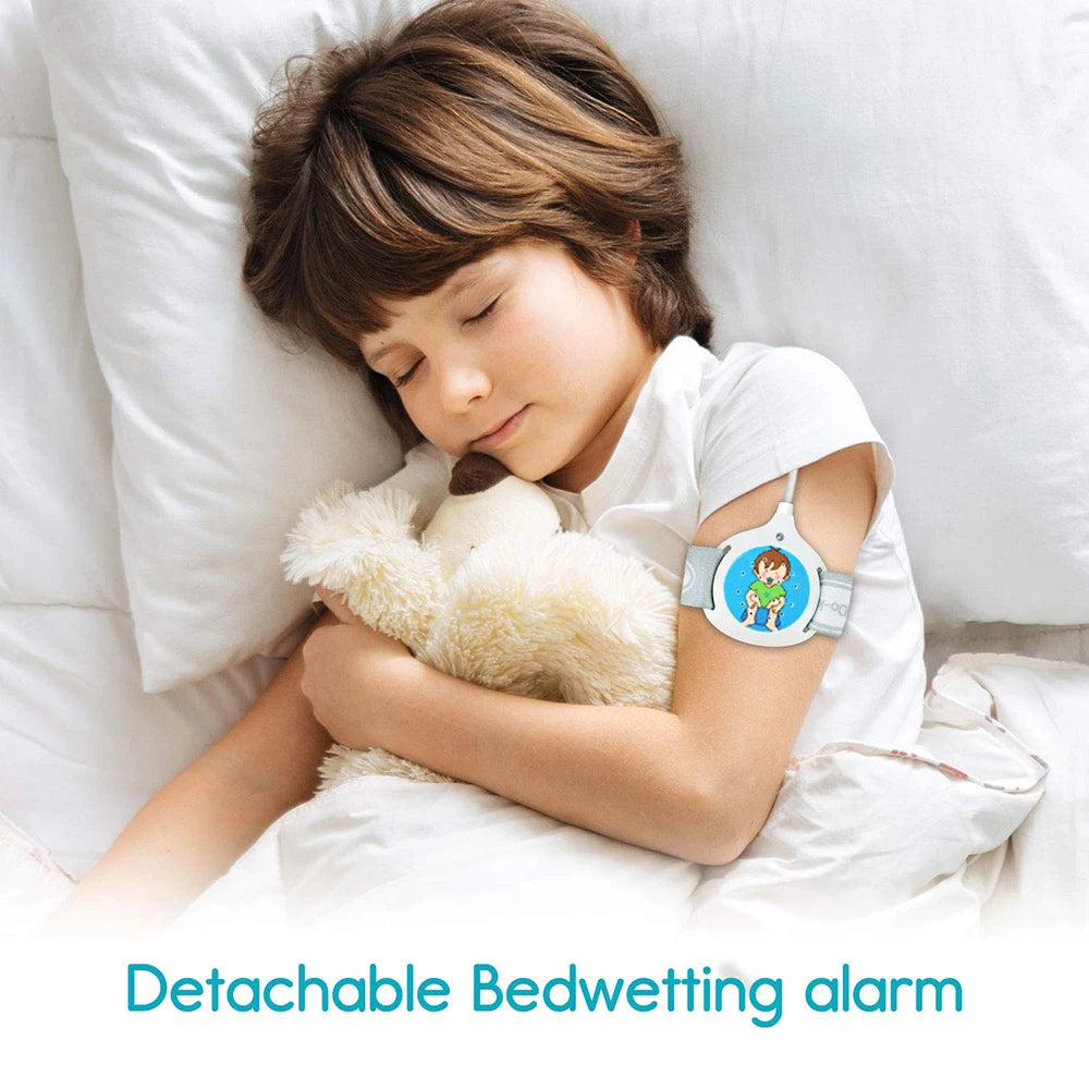 Medwell MA-108 Bedwetting Alarm