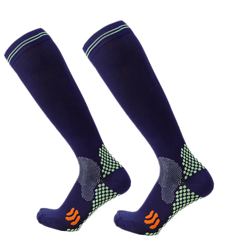 Middle-Calf Compression Socks, 20–30 mmHg