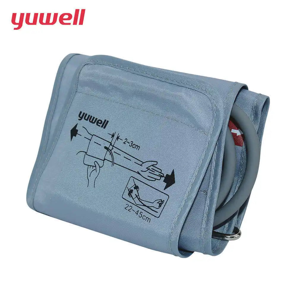 Medwell Blood Pressure Cuff, 22–45 cm