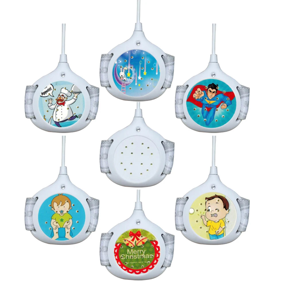 Medwell MA-108 Bedwetting Alarm