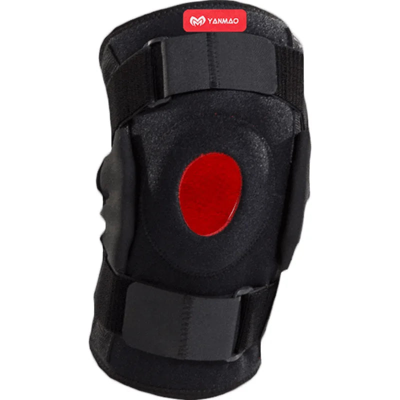 Adjustable Knee Brace for Hiking and Fitness