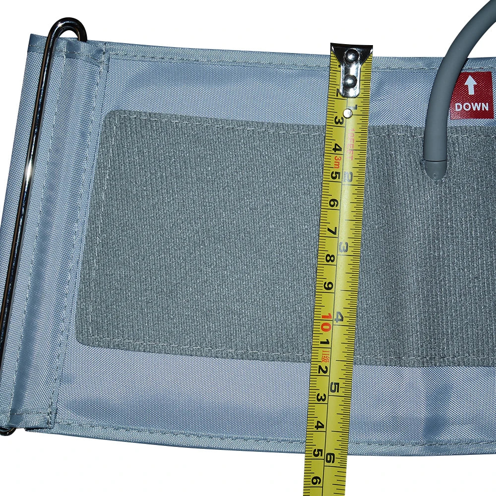 Medwell Blood Pressure Cuff, 22–45 cm