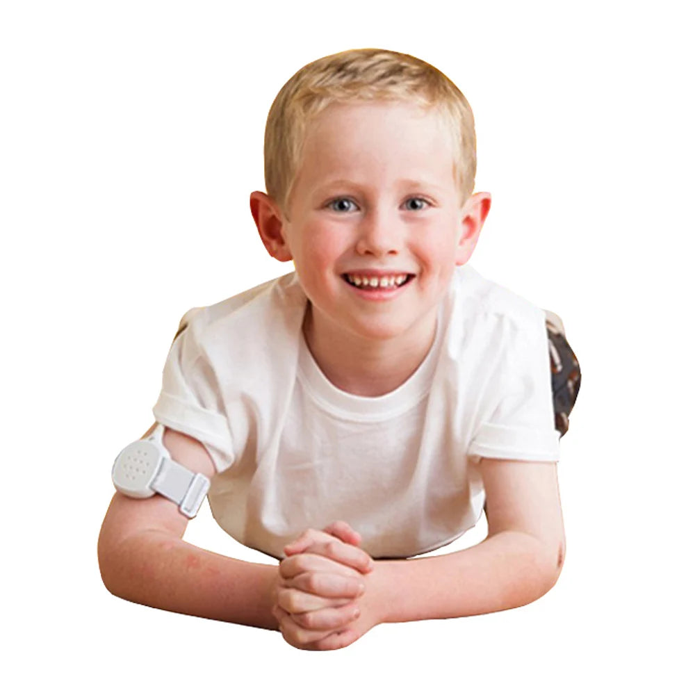 Medwell MA-108 Bedwetting Alarm