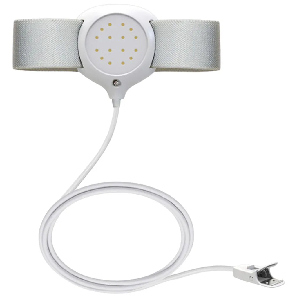 Bedwetting Alarm with Sound and Vibration