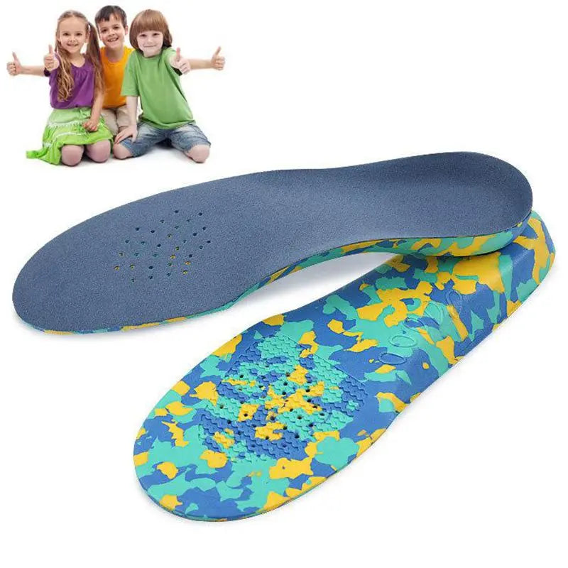 Children's Arch Support Insoles