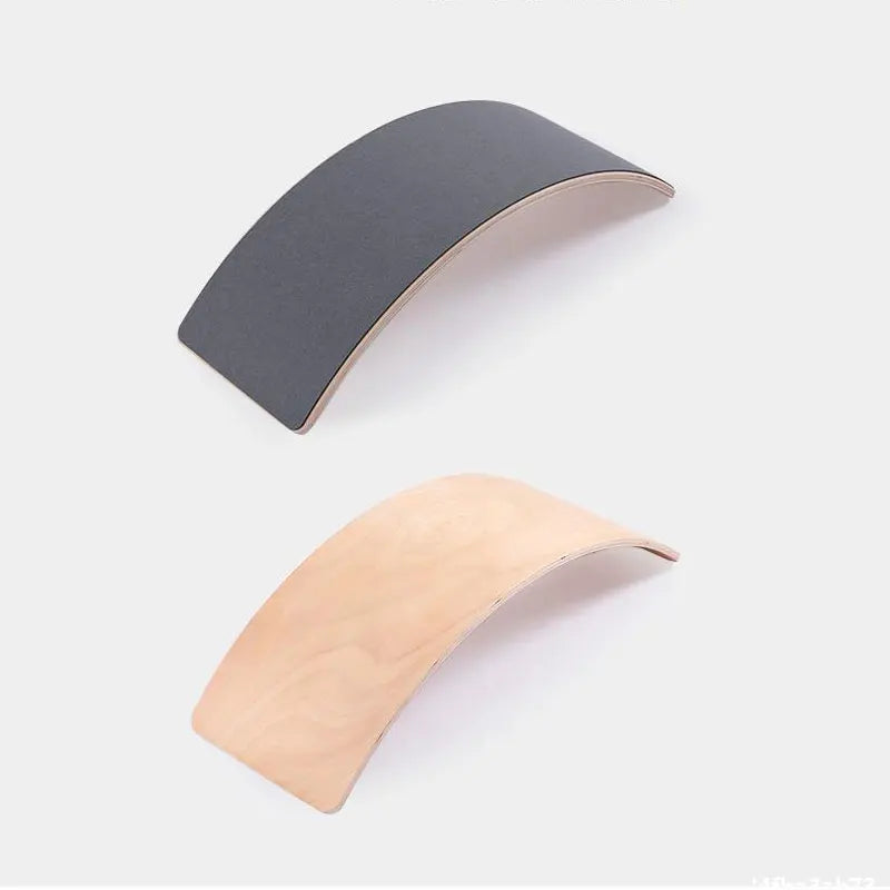 Adhesive Felt Pad for Wooden Balance Boards