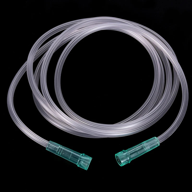 Soft Tube for Home Compressor Nebulizers
