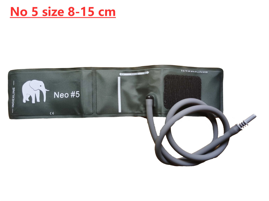 Veterinary Blood Pressure Cuff for CONTEC08A
