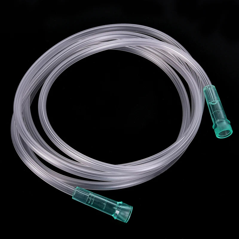Soft Tube for Home Compressor Nebulizers