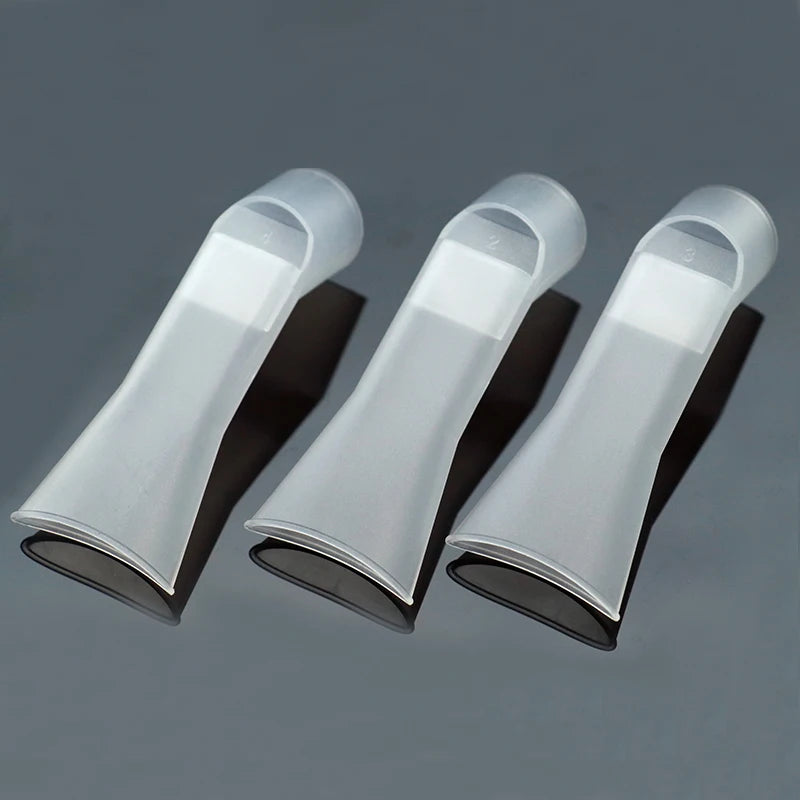 3-Piece Compressor Nebulizer Cup Kit